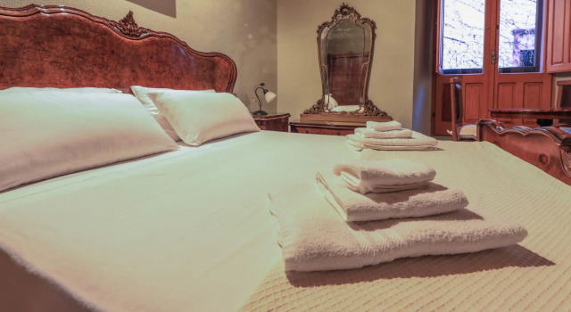Welcomely - Residenza Deriu - Pina