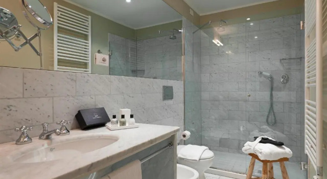 Двухместный номер Quality Classic Maison Borella