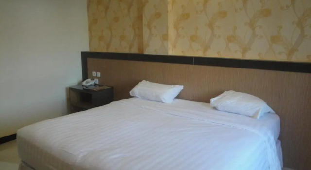 Двухместный номер Superior Sylvia Hotel Maumere
