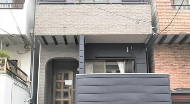 Kitatatsumi Sakura House3, Забронировать Дом для отпуска Сакаи Осака, рядом с Tajima Shrine