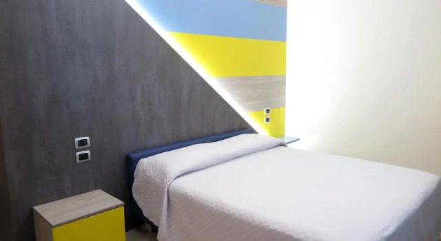 Deluxe Zimmer B&B Carrabs