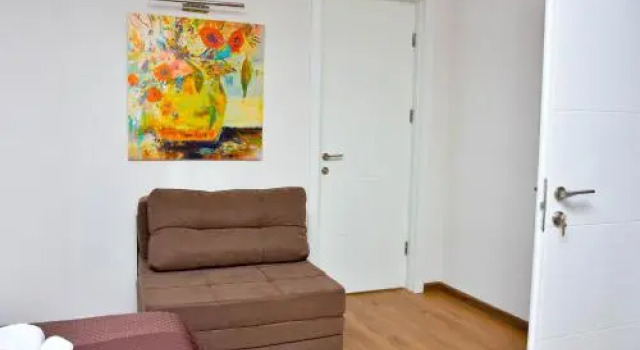 Apartment on Botanikuri, Забронировать Апартаменты/квартира Недорогие отели Тбилиси, рядом с Saint George's Armenian Cathedral, недорого