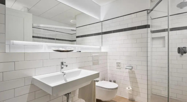 Двухместный номер Superior Hotel Victoria