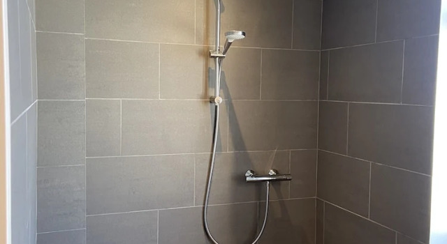 Standardní Třílůžkový pokoj Gorvannsminde - Hostel