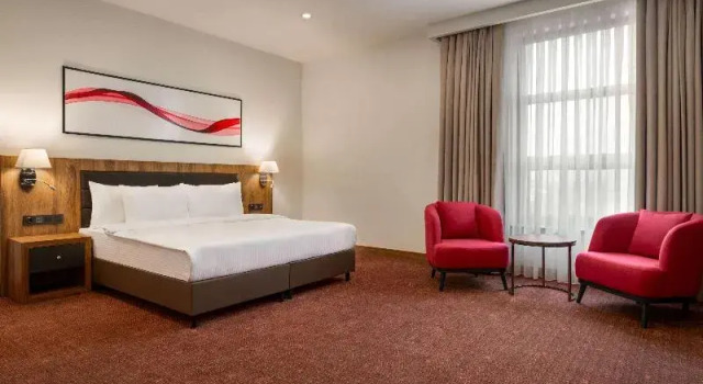 Номер Standard Ramada by Wyndham Karacabey