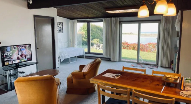 Коттедж c 1 комнатой Arkys B&B
