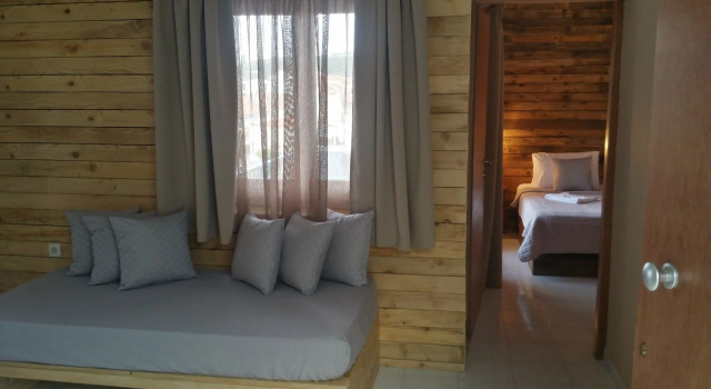 Anemos Hotel