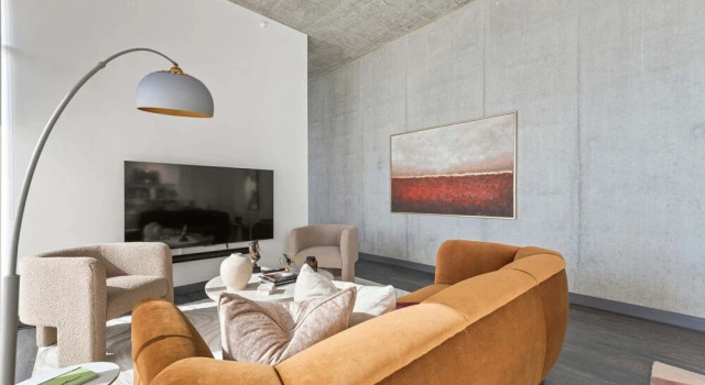 Коттедж Cloud9 6 apt for 30ppl Fulton Market The Nouveau