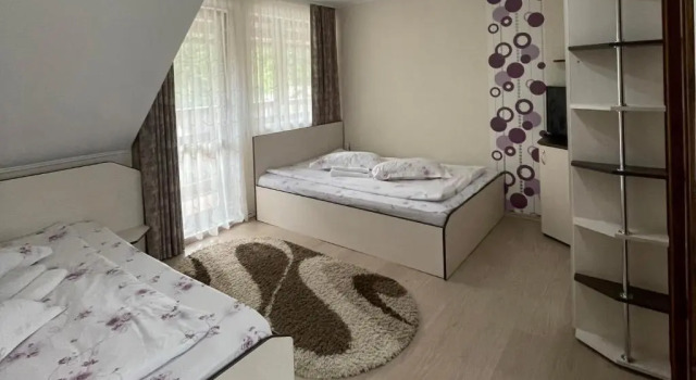 Номер Standard Pensiunea Aby