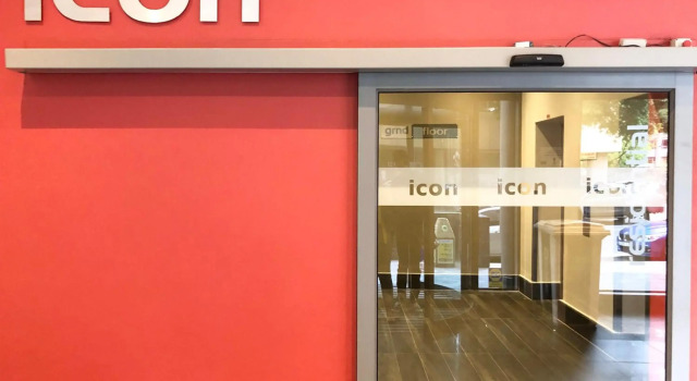 Icon Self Catering Apartment in Cape Town near Waterfront and CTICC