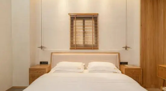 Люкс Xiamen Xiangyu Xiangsu homestay