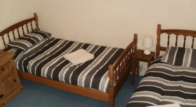 Gumfreston Guest House, Забронировать Отель Тенби Пембрукшир