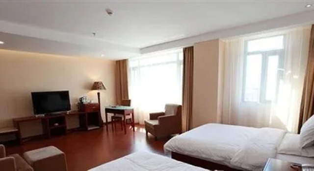 Kunming Lidu Hotel, Prenota Hotel Xishan District Kunming