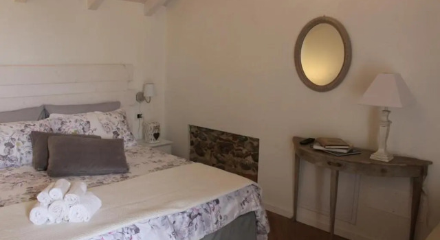 Номер Superior La Piccola Corte di Malpensa