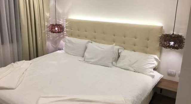 Двухместный номер Standard Hotel Inter Bogotá