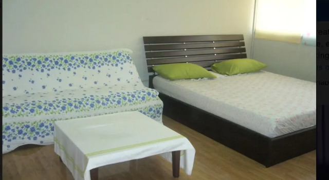Номер Standard Chan Kim Don Mueang Guest House Triple room