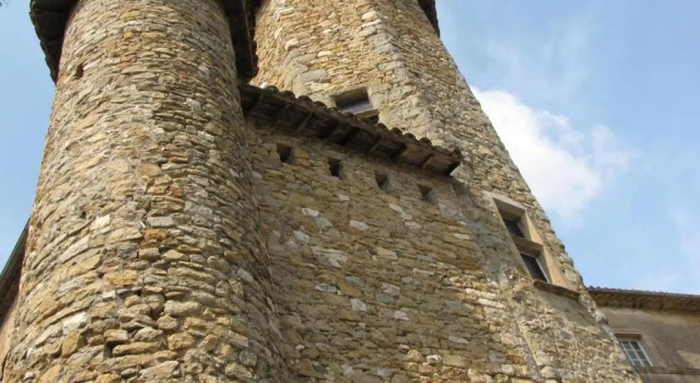Chateau Dagel Exclusive rental 11 people, Book Hotel Agel Hérault