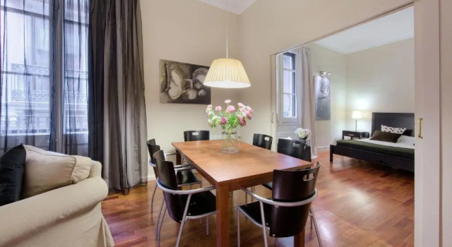 Апартаменты Superior Habitat Apartments Art