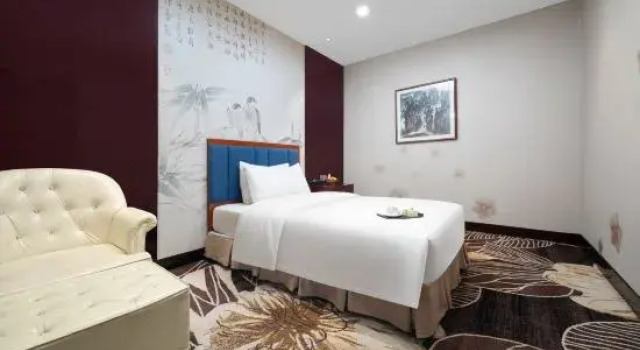 Люкс Days Hotel and Suits China Town Changsha