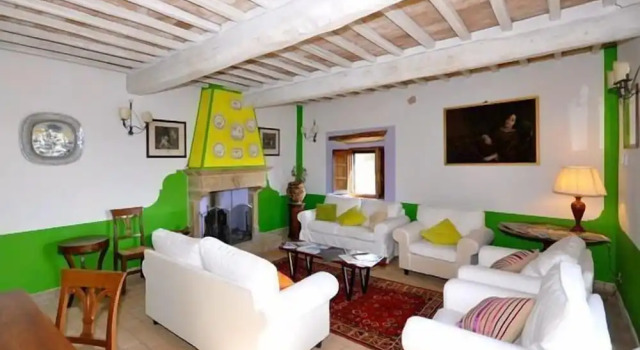 Villa Vittorio