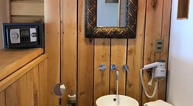 Семейный номер Standard Weskar Lodge Hotel