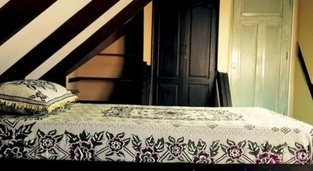 Outlanders Hostel, Book Hostel Hotels in Cochabamba with Parking, Parking