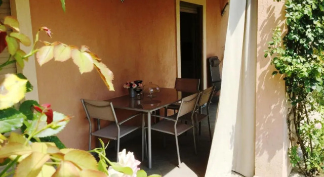 Номер Standard Casa di Sissy con Piscina Privata - Zona Villa Igea