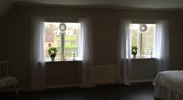 Byskolansvandrarhem, Rezerwuj Hotel Hotele w Lagos z parkingiem, Parking