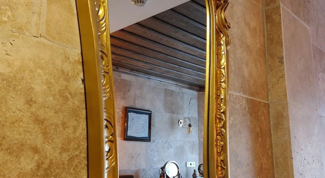 Grand Uçhisar Hotel