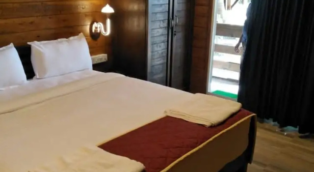 Nk Eco Resort Neil Island, Забронировать Курортный отель Отели Острова Нейла с парковкой, Парковка