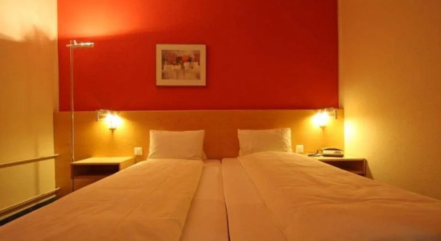 Swiss Quality Esplanade, Reserva ahora Hotel Hoteles en Davos con desayuno, cerca de Fuxägufer, Desayunos