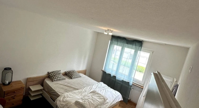 Furnished Apartment in Baden, Забронировать Апартаменты/квартира Баден 