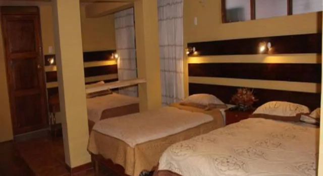Kennedy Guest House, Reserva ahora Hostal o pensión Casas de huéspedes en Cuzco, Hostal o pensión
