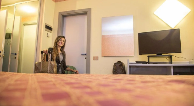 Hotel Grassetti