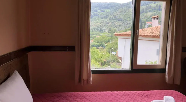 Wisteria Guest House