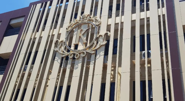 Люкс The K Hotel