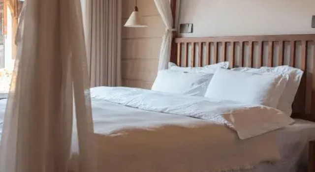 Двухместный люкс Anshia Ryokan·Zhaji