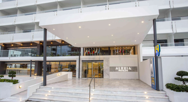 Mercure Rhodes Alexia Hotel & Spa