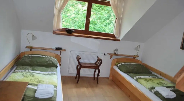 Hotel Polanka, Rezerwuj Hotel Bor u Skutče Kraj pardubicki