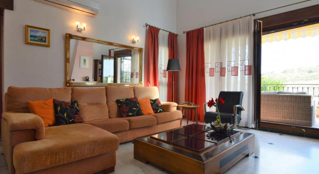 Luxury Villa Near Costa Blanca, Book Villa Algorfa Costa Blanca