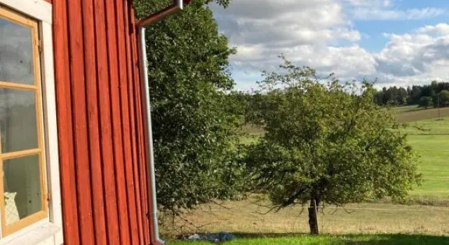 Вилла Thorstorps Gård B&B