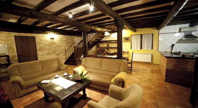 El Rincon de Castilla, Book Hotel Hoteller i Castile and Leon med pool, Swimmingpool