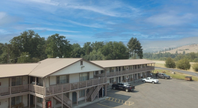 Люкс Clearwater 12 Motel