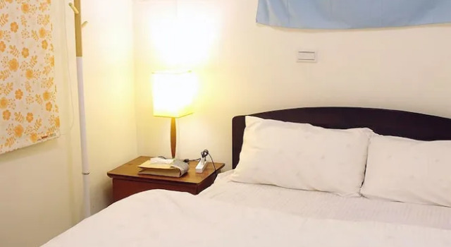 Номер Economy HomestyleHomestay