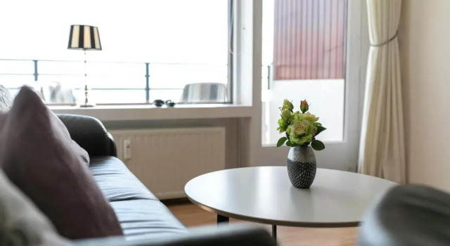Haus Meeresblick Wohnung 79