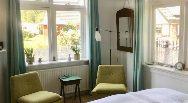 Номер Standard B&B Henne v.d Enne
