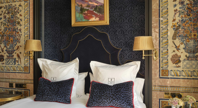 Номер Premium Hotel Boutique Triana House