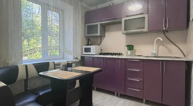 Rent Min-Vody (Рэнт Мин-Воды) на улице 50 лет Октября