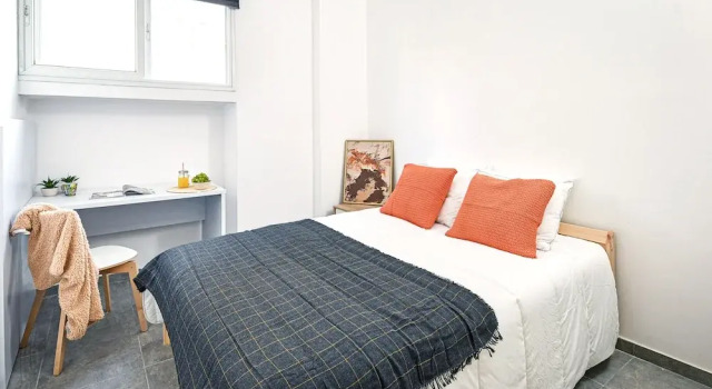Quiet Street In A Central Location Apt, Reserva ahora Apartamento Tel Aviv Distrito Central de Israel