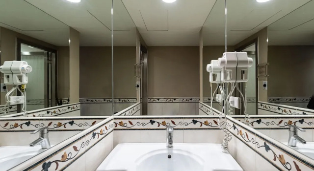 Двухместный номер Executive Hub Hotel - Zhongshan Branch